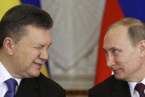 Олег Пономарь о "долге Януковича": Украина платить отказалась, Россия может идти в сад