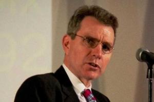 США попросили Украину не дразнить Россию на Новый год