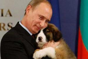 Российский оппозиционер рассказал о совершенно «уникальном» достижении Путина