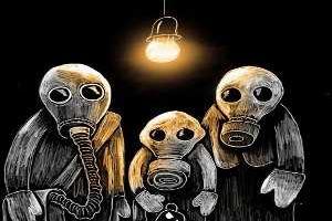 Страны Прибалтики могут повторить в российском Калининграде крымский «конец света»