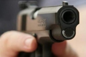 В Запорожье военнослужащий застрелился прямо в воинской части