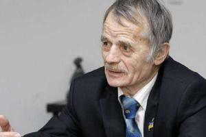 Джемилев рассказал при каком условии в Крым пустят немного украинской электроэнергии