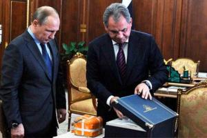 Путин опять прибегнул к ядерному шантажу Запада