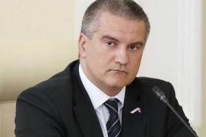 Аксенов перед Новым годом попросил крымчан не волноваться из-за электроэнергии