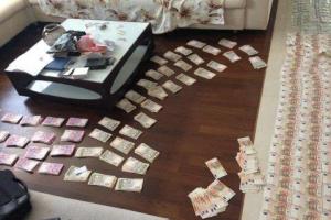 В Лисичанске чиновники "заработали" четверть миллиона гривен на ремонте дорог