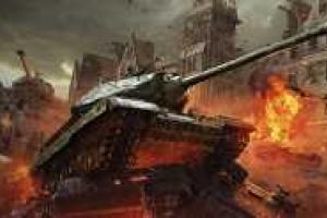 Россия проанализирует патриатичность игры World of Tanks