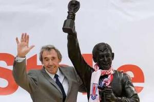 У легендарного английского вратаря диагностировали рак