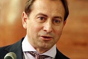 Николай Томенко покинул «БПП» из-за бюджета-2016