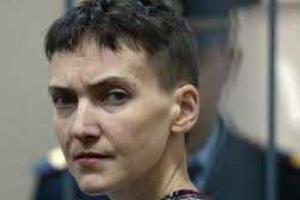 Судебная экспертиза МГУ доказала невиновность Савченко, - адвокат