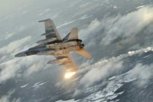 Британия во второй раз спустила бомбы на «ИГ»