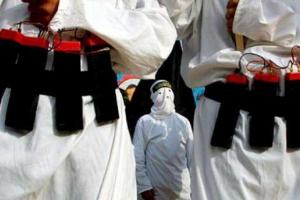 Теракт в центральной Африке: смертники убили себя и еще 30 человек