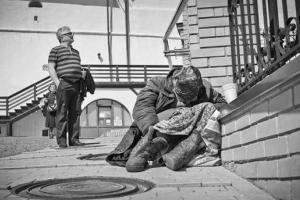 На что украинцы тратили деньги в 2015 году?