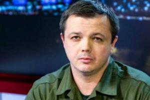 Семенченко рассказал, почему криворожский майдан должен распространиться на всю страну