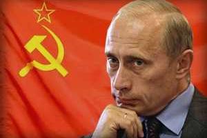 Путина замучила ностальгия: он обвинил Европу и США в попытке помешать возрождению СССР