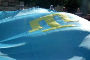 В Керчи пропали двое крымских татар