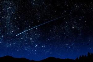 В декабре на землян обрушатся десять «звездных дождей»