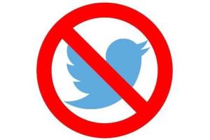 В России скоро могут заблокировать Twitter