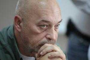 Если слышите пароль "я от Туки" - бейте палками или прикладами, - глава Луганской ВГА