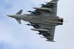 Внимание мировых лидеров приковано к авиаоперации в Сирии