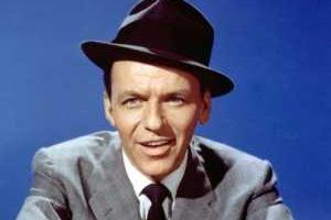 100 лет назад родился Фрэнк Синатра