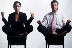 Ученые составили список наиболее и наименее стрессовых профессий