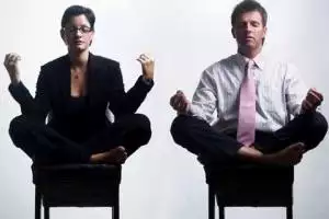 Ученые составили список наиболее и наименее стрессовых профессий