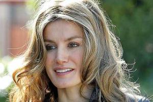 Испанская королева в 2015 году потратила на обновки 130 тысяч евро