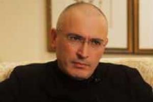 Ходорковский собирается просить политического убежища в Британии