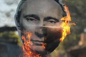 Мнение эксперта: Революция в России станет неизбежна уже через год