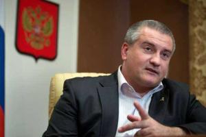 Власти Крыма отказались от электроэнергии из Украины