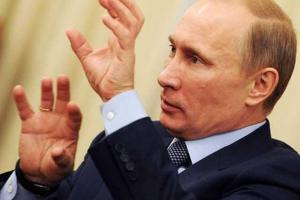 С. Рабинович: Оставлять Путина на занимаемой должности очень опасно для России и всего мира