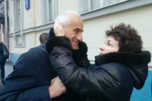 Известный борец с путинским режимом был вынужден бежать в Украину