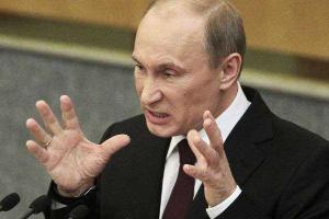 Экс-советник Путина подсчитал его войны и убийства