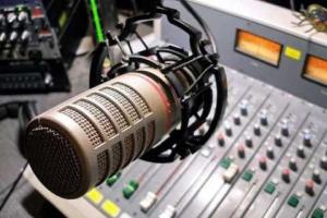 На территории Донбасса заработала радиостанция без развлекательного контента