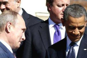 В США могут ввести новые экономические санкции в отношении РФ