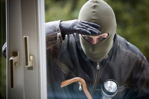В Киеве наряд полиции охраны задержал квартирного вора
