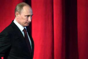 Путин приказал жестко отвечать в Сирии на угрозы войскам РФ