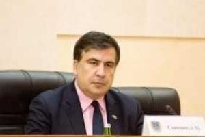 Грузия официально лишила гражданства бывшего президента-реформатора Михаила Саакашвили
