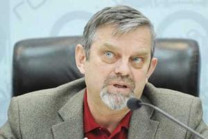 Политолог рассказал, почему не стоит жалеть о запрете КПУ