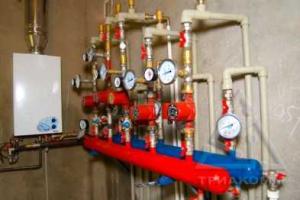 Жители "ДНР" жалуются на холодные батареи