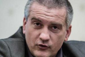 Аварии на крымских энергосетях продолжаются, - Аксенов