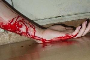 В России жестоко убита семья беженцев из Донецка