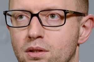 Впервые в Госбюджете предусмотрена сумма финансирования на крымскотатарский народ, - Яценюк