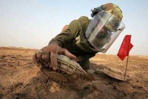 Жителей Мариуполя просят не паниковать из-за взрывов