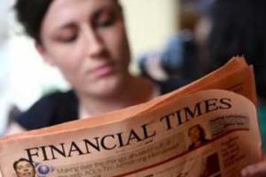 FT: НАТО готовится восстановить контакты с Россией