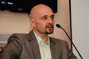 Бывший мэр Горловки вернулся в город, чтобы возглавить "засекреченную" организацию