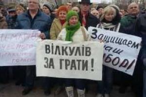 Пока что нашу страну можно менять только так, - Казанский о новых выборах в Кривом Роге 