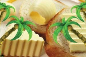 Россияне из-за сумасшедшего роста цен массово переходят на пальмовое масло