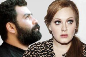 Певицу Адель обвинили в краже хита умершего певца