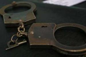 15 лет тюрьмы может получить представитель "Минобороны" т.н. "ЛНР" 